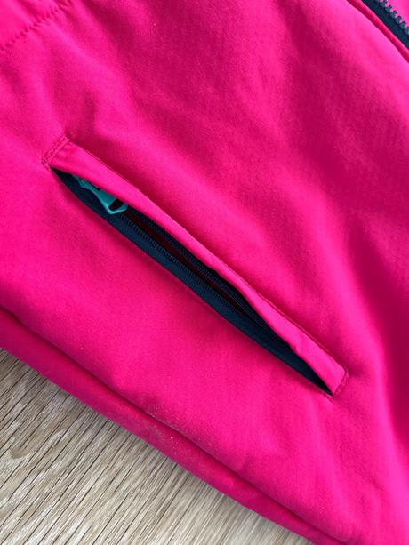 Teplá softshellová bunda regatta, regatta,152