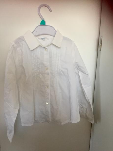 Košeľa, jacadi,116