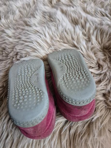 Filii kožené topky, filii,26