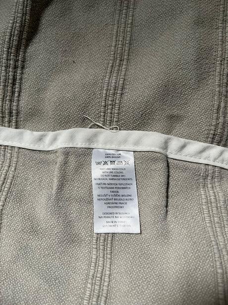 Bekvam osuska s kapucnou, 