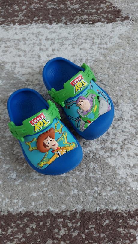 Crocs c4/c5, crocs,21