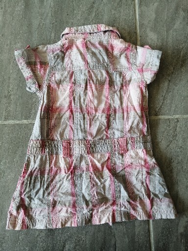 Dievčenské šaty next v86, 9-12 mes, 11 kg, next,86