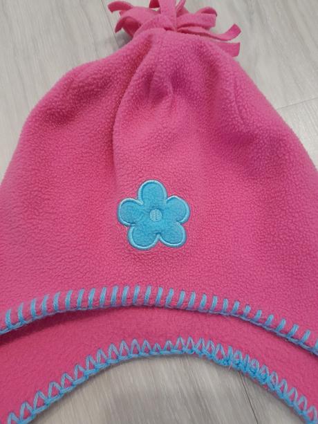 Fleesová čiapka, authority,140