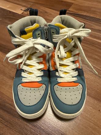 Tenisky zara, zara,33