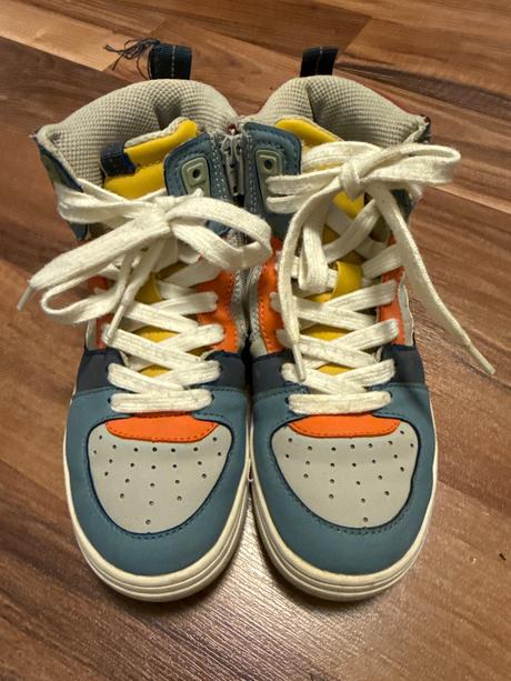 Tenisky zara, zara,33