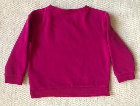 Little marc jacobs bavlnený pulover/mikina, 110