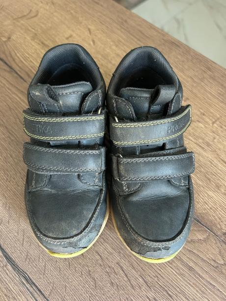 Prechodne kozene topanky protetika, protetika,27