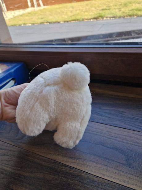 Trollkovia troll zajko, 