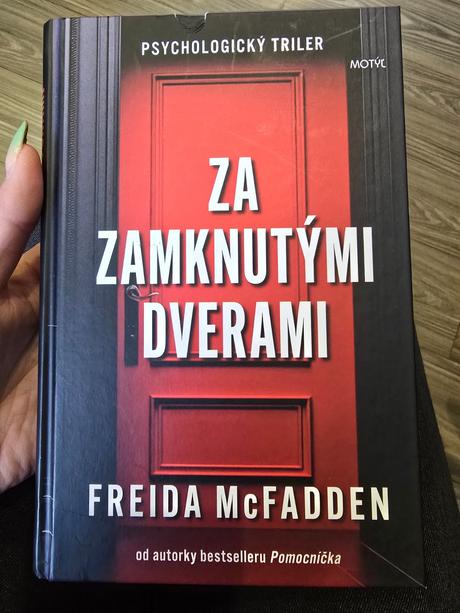 Za zamknutými dverami, 