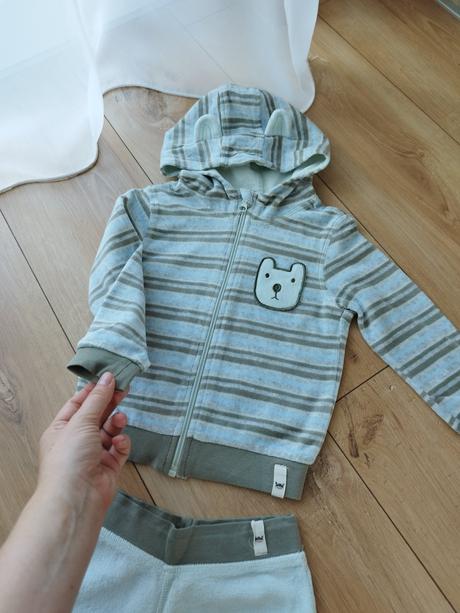 Balík pre chlapca veľkosť 86/92, 86–98