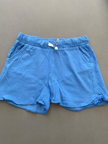 Dievčenské kraťasky, h&m,122