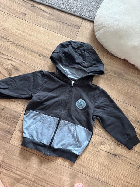 Mikina pre chlapca 104, pepco,104