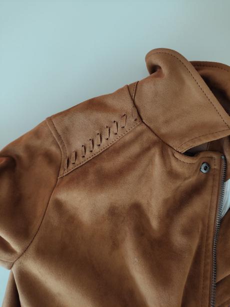 Dievčenská bundička, zara,122