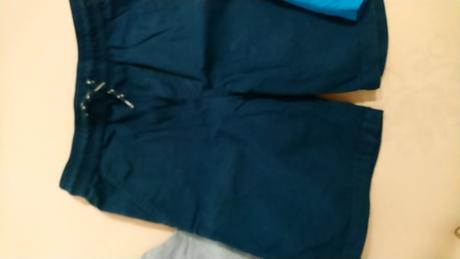 Šortky 7-8 rokov, 128