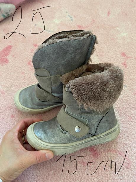 Čižmy mayoral, mayoral,25