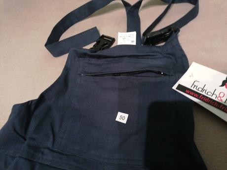 Pracovné nohavice, 50