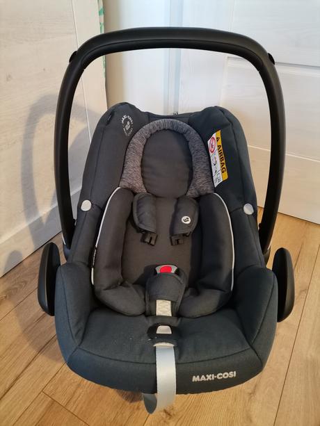 Autosedacka 0-13 kg, maxi cosi
