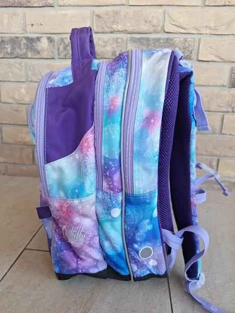 Školská taška topgal,