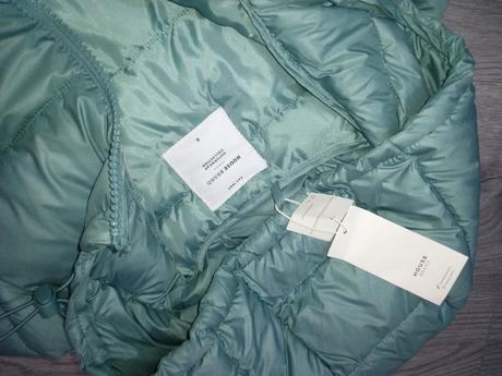 Zimná bunda, house,s