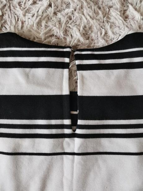 Šaty reserved, reserved,s