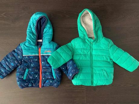 Prechodny kabat, f&f,80