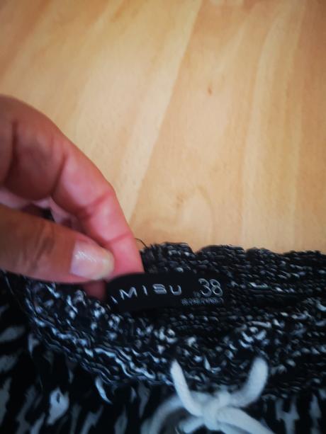 Tenké gate, amisu,38