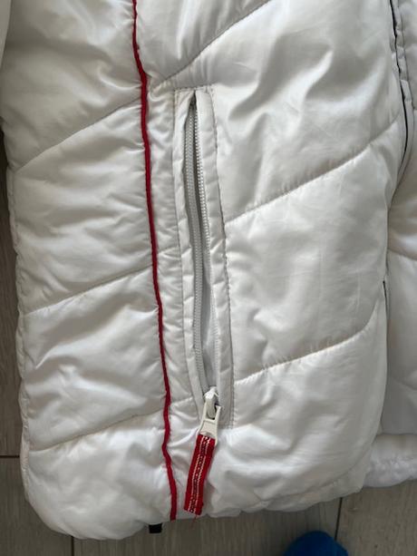 Lyžiarska bunda, 40