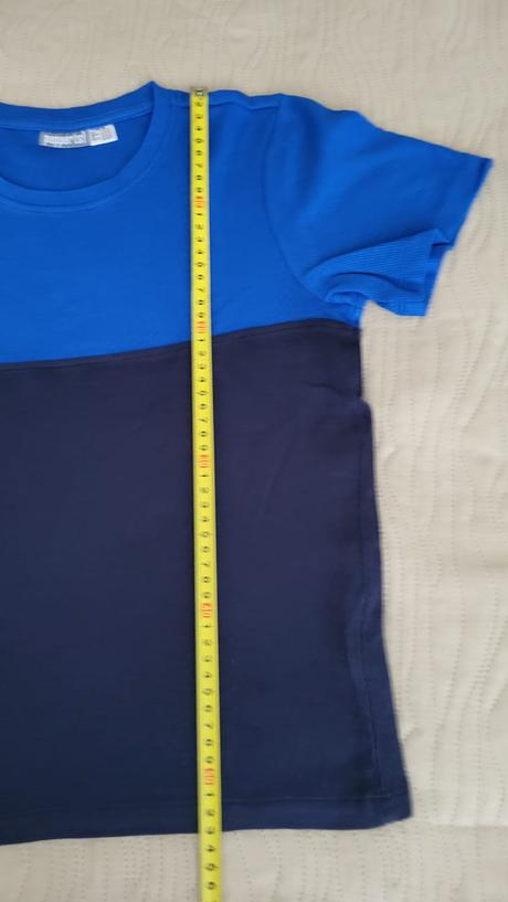 Tričko velk. 140, pepperts,140