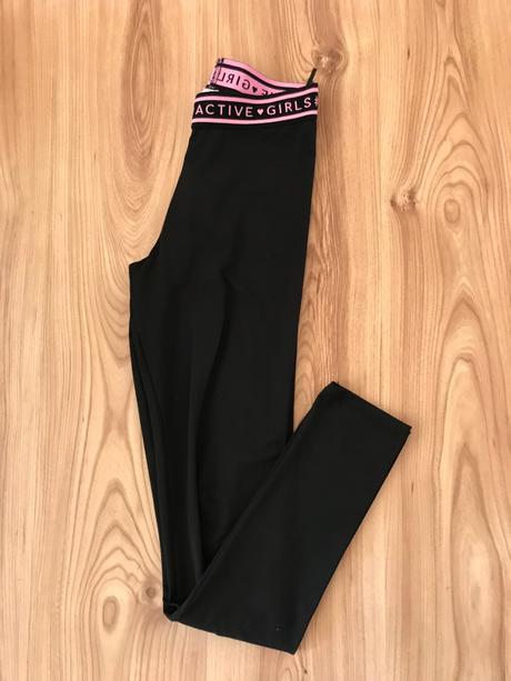 Športové leginy, c&a,164