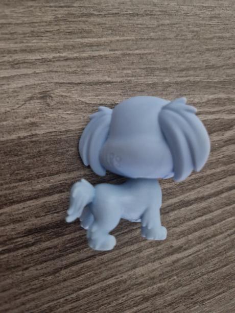 Lps littlest pet shop, 