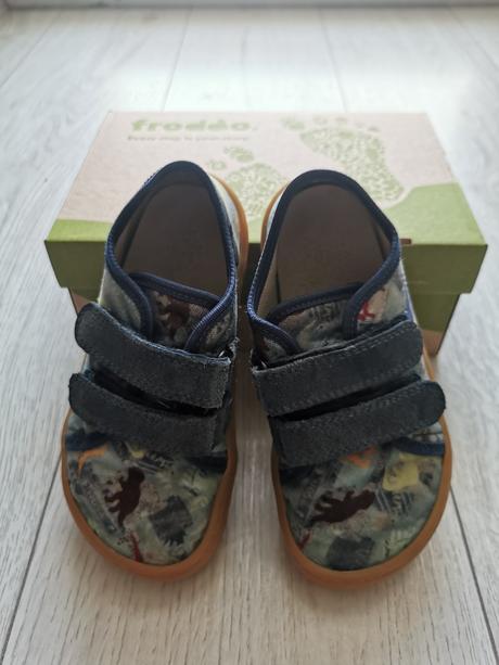 Bf tenisky froddo dino 25, froddo,25