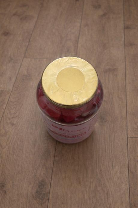 Bloom robins vitamíny na vlasy, 