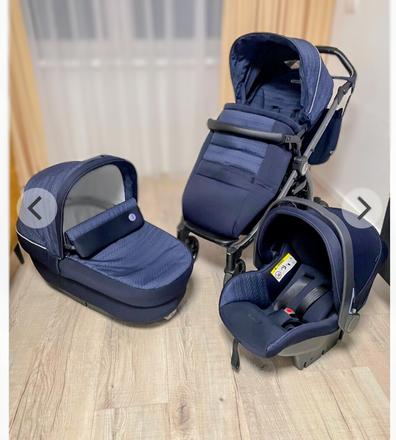 Peg perego kočík 3 kombinacia, peg-pérego,peg-pérego book