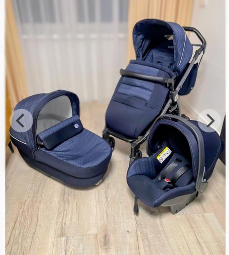 Peg perego kočík 3 kombinacia, peg-pérego,peg-pérego book