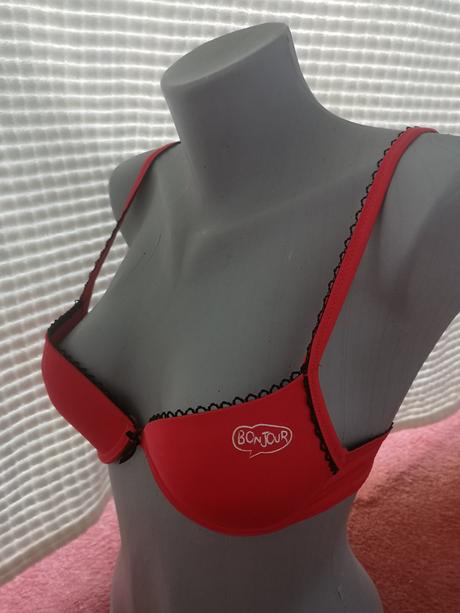 Gisela dámska podprsenka veľkosť 70b, 70b