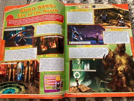 Detské časopisy české 5ks, 