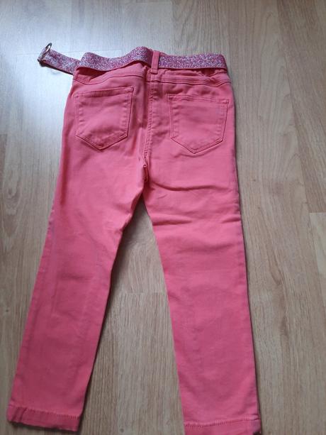 Nohavice 116, palomino,116