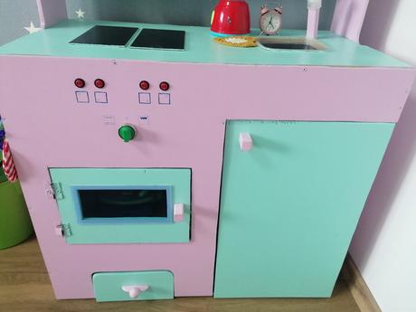 Originalna kuchynka, 