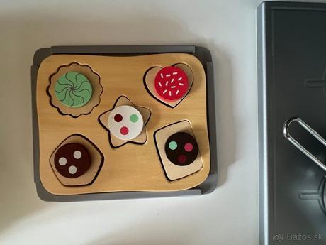 Detská kuchynka decodom, 