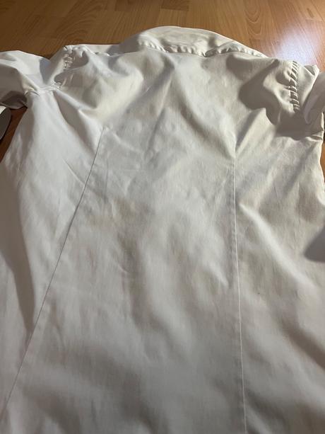 Biela košeľa, s