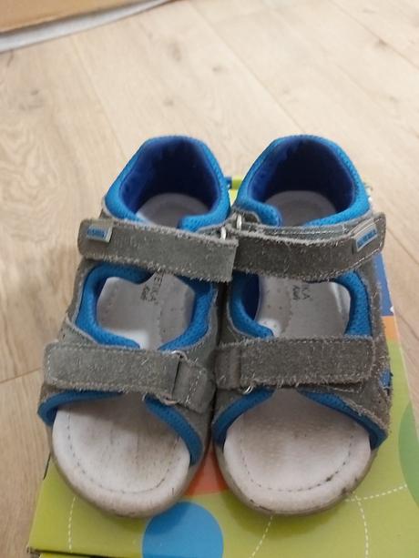 Sandale protetika 28, protetika,28