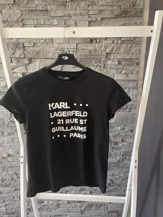 Karl lagerfeld v.xs, xs