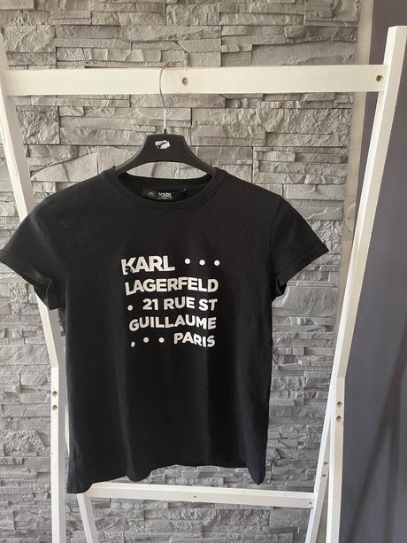 Karl lagerfeld v.xs, xs