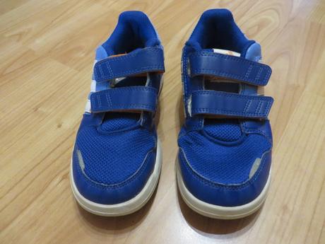Tenisky adidas - veľ. 31 - vn. dl. 20cm, adidas,31