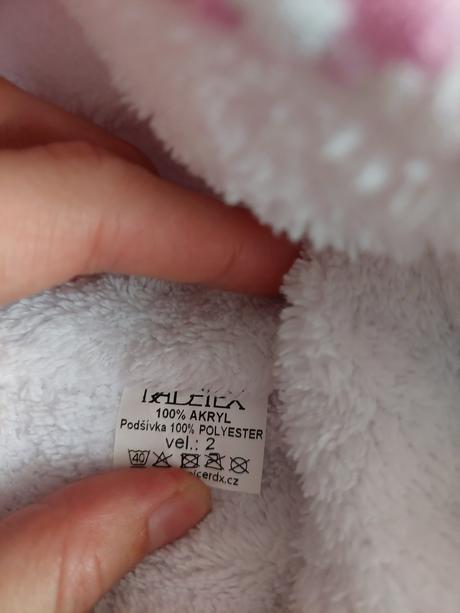 Čiapka č.80-86, 80