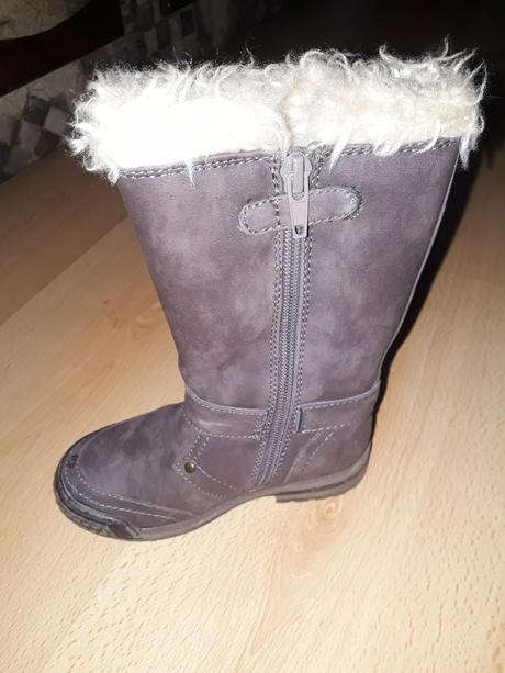 Čižmičky, bobbi shoes,25