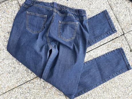 Modré rifle velk. 42., 42