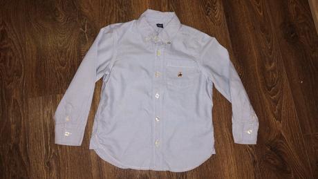 Predám košieľku, gap,116