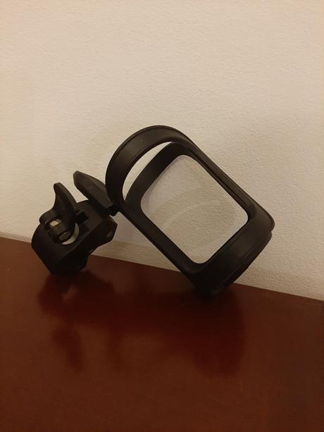 Držiak fľašky na kočík, 