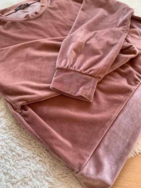 Dámsky sveter, zara,m